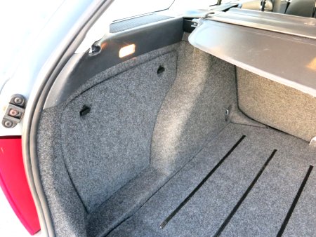 Škoda Fabia, 2005 - pohled č. 11