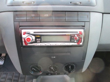 Škoda Fabia, 2002 - pohled č. 10