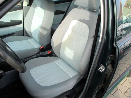 Škoda Fabia, 2002 - pohled č. 11