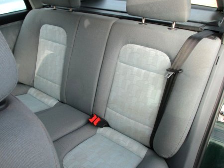 Škoda Fabia, 2002 - pohled č. 13