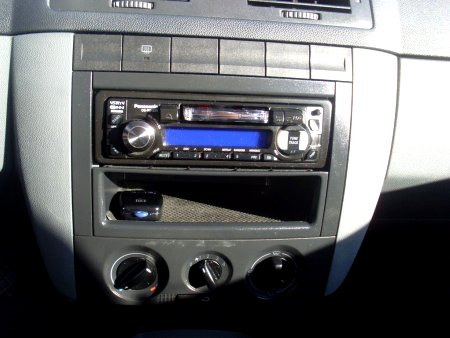 Škoda Fabia, 2004 - pohled č. 10