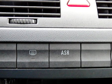 Škoda Fabia, 2005 - pohled č. 13