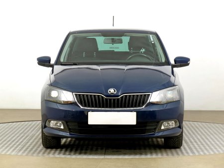 Škoda Fabia, 2017 - pohled č. 2