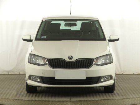 Škoda Fabia, 2016 - pohled č. 2