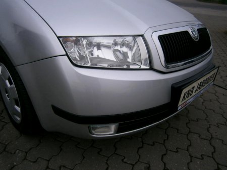 Audi A4, 2005 - pohled č. 12