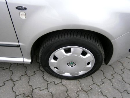 Audi A4, 2005 - pohled č. 13