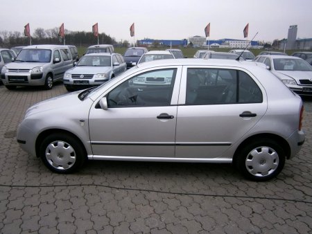 Audi A4, 2005 - pohled č. 3