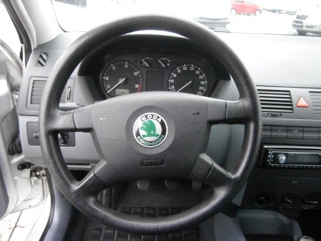 Audi A4, 2005 - pohled č. 6