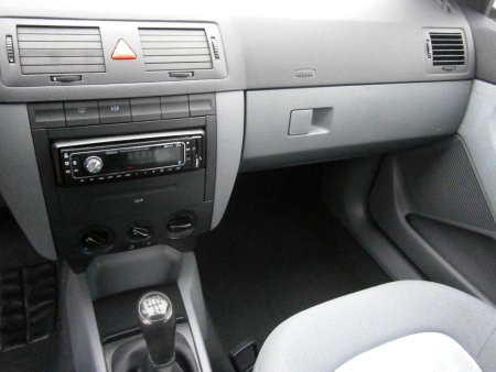 Audi A4, 2005 - pohled č. 7