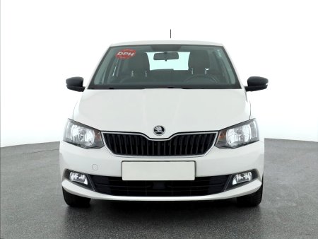 Škoda Fabia, 2017 - pohled č. 2