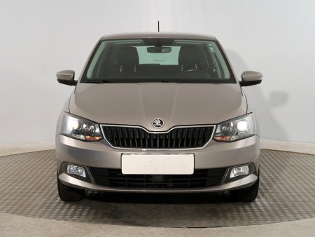 Škoda Fabia, 2018 - pohled č. 2