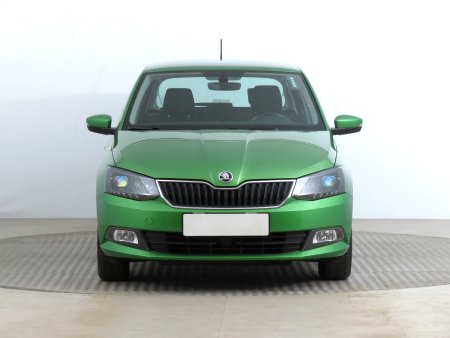 Škoda Fabia, 2015 - pohled č. 2