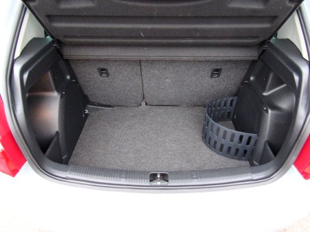 Škoda Fabia II, 2012 - pohled č. 10