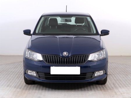 Škoda Fabia, 2018 - pohled č. 2