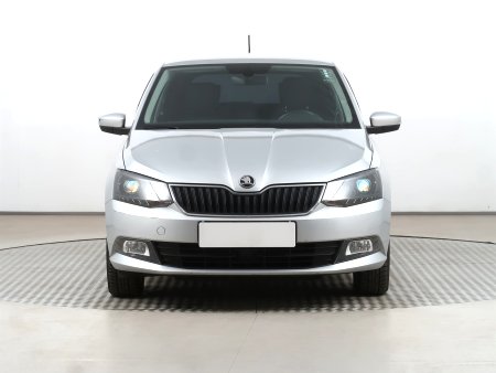 Škoda Fabia, 2015 - pohled č. 2