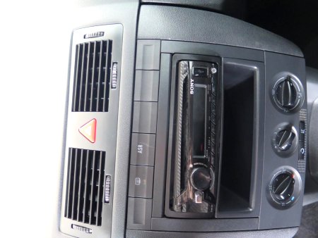 Škoda Fabia, 2007 - pohled č. 10