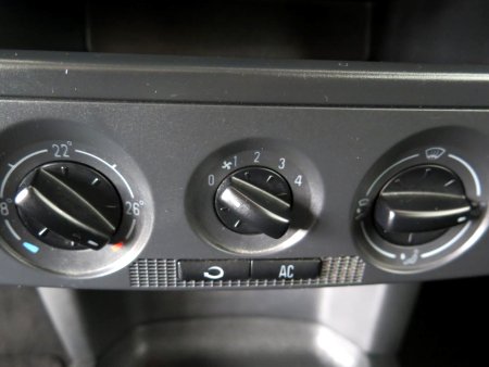 Škoda Fabia, 2007 - pohled č. 11