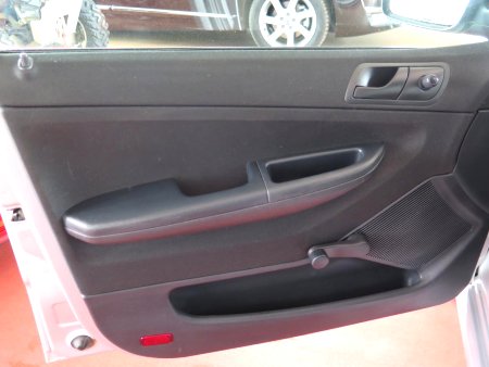 Škoda Fabia, 2007 - pohled č. 6