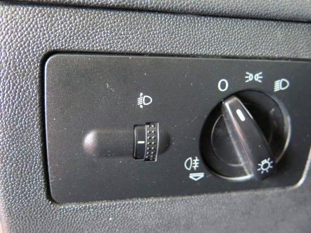 Škoda Fabia, 2007 - pohled č. 7