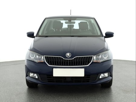 Škoda Fabia, 2017 - pohled č. 2