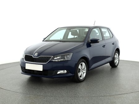 Škoda Fabia, 2017 - pohled č. 3