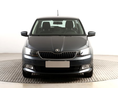 Škoda Fabia, 2016 - pohled č. 2