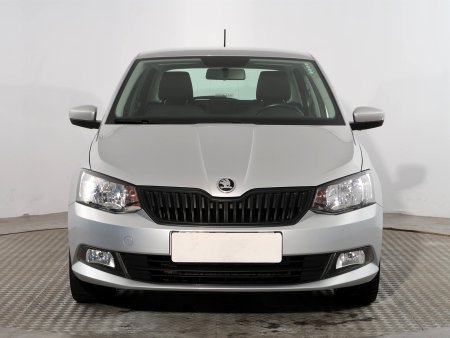 Škoda Fabia, 2017 - pohled č. 2