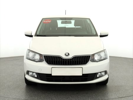 Škoda Fabia, 2017 - pohled č. 2