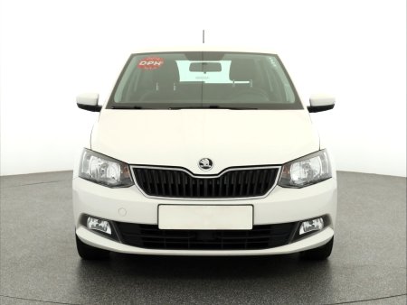 Škoda Fabia, 2017 - pohled č. 2