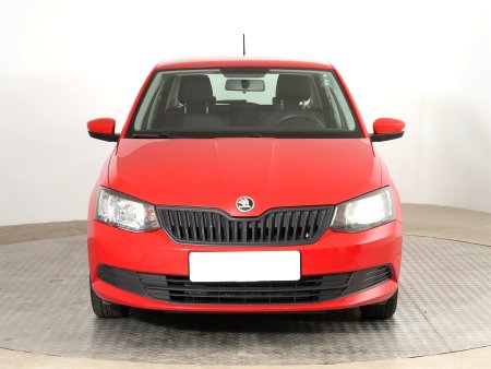 Škoda Fabia, 2017 - pohled č. 2