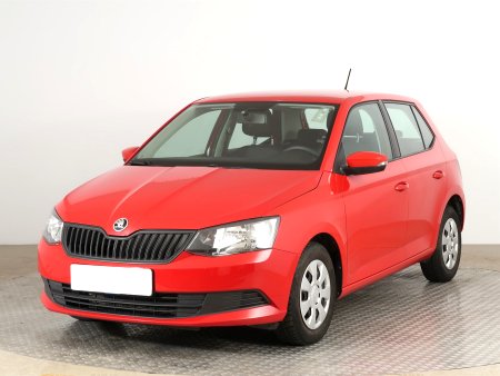 Škoda Fabia, 2017 - pohled č. 3