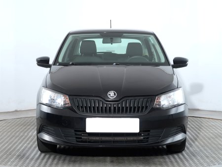 Škoda Fabia, 2016 - pohled č. 2