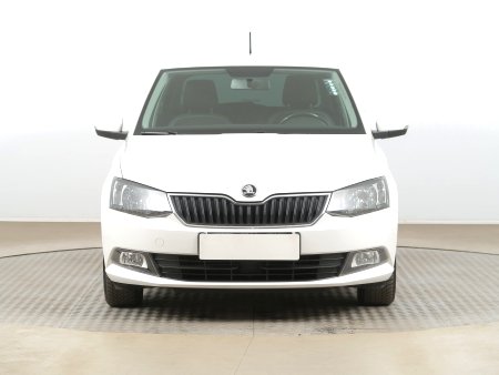 Škoda Fabia, 2017 - pohled č. 2