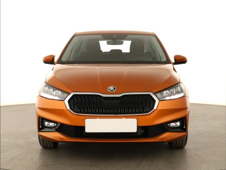 Škoda Fabia, 2023 - pohled č. 2