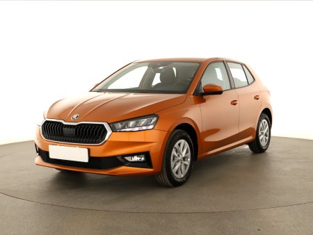 Škoda Fabia, 2023 - pohled č. 3