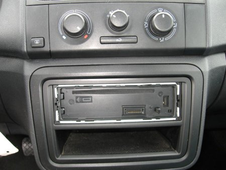 Škoda Fabia, 2008 - pohled č. 13