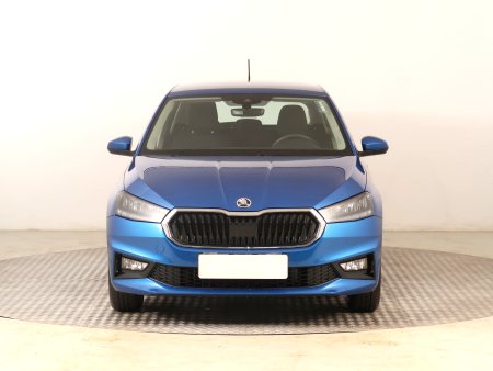 Škoda Fabia, 2023 - pohled č. 2