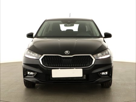 Škoda Fabia, 2023 - pohled č. 2