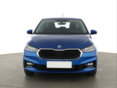 Škoda Fabia, 2023 - pohled č. 2