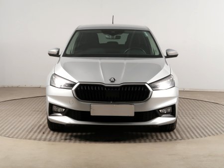 Škoda Fabia, 2022 - pohled č. 2
