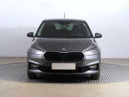 Škoda Fabia, 2023 - pohled č. 2