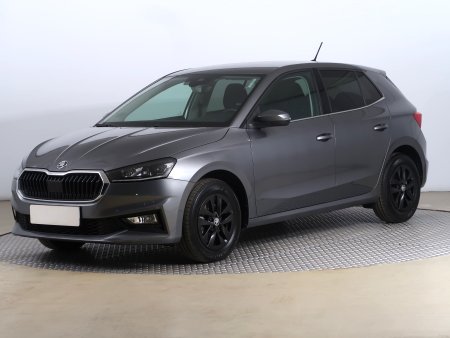 Škoda Fabia, 2023 - pohled č. 3