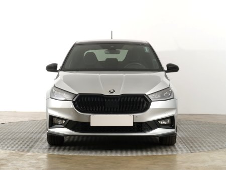 Škoda Fabia, 2023 - pohled č. 2