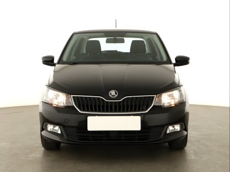 Škoda Fabia, 2017 - pohled č. 2