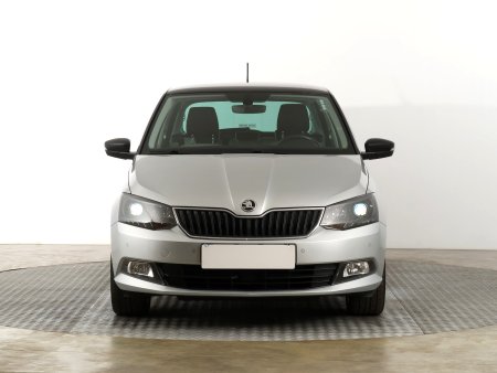 Škoda Fabia, 2016 - pohled č. 2