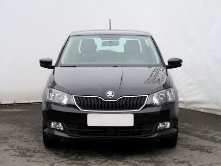 Škoda Fabia, 2018 - pohled č. 2