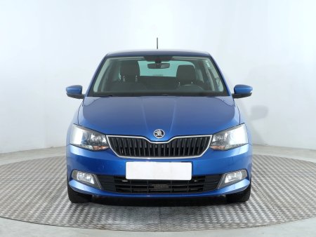 Škoda Fabia, 2015 - pohled č. 2