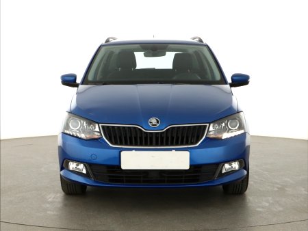 Škoda Fabia, 2017 - pohled č. 2
