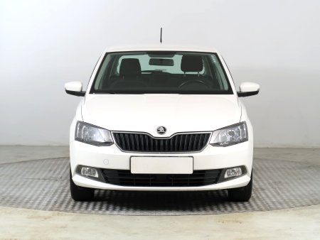 Škoda Fabia, 2017 - pohled č. 2