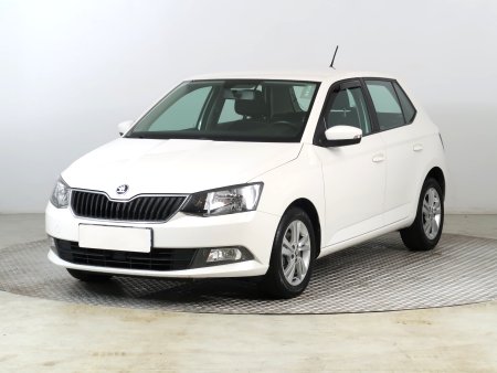 Škoda Fabia, 2017 - pohled č. 3